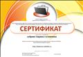 сертификат участника сетевого профессионального педагогического сообщества netfolio сертификат участника сетевого профессионального педагогического сообщества netfolio